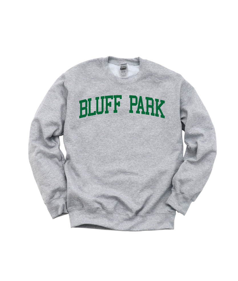 Bluff Park Collegiate Sweatshirt