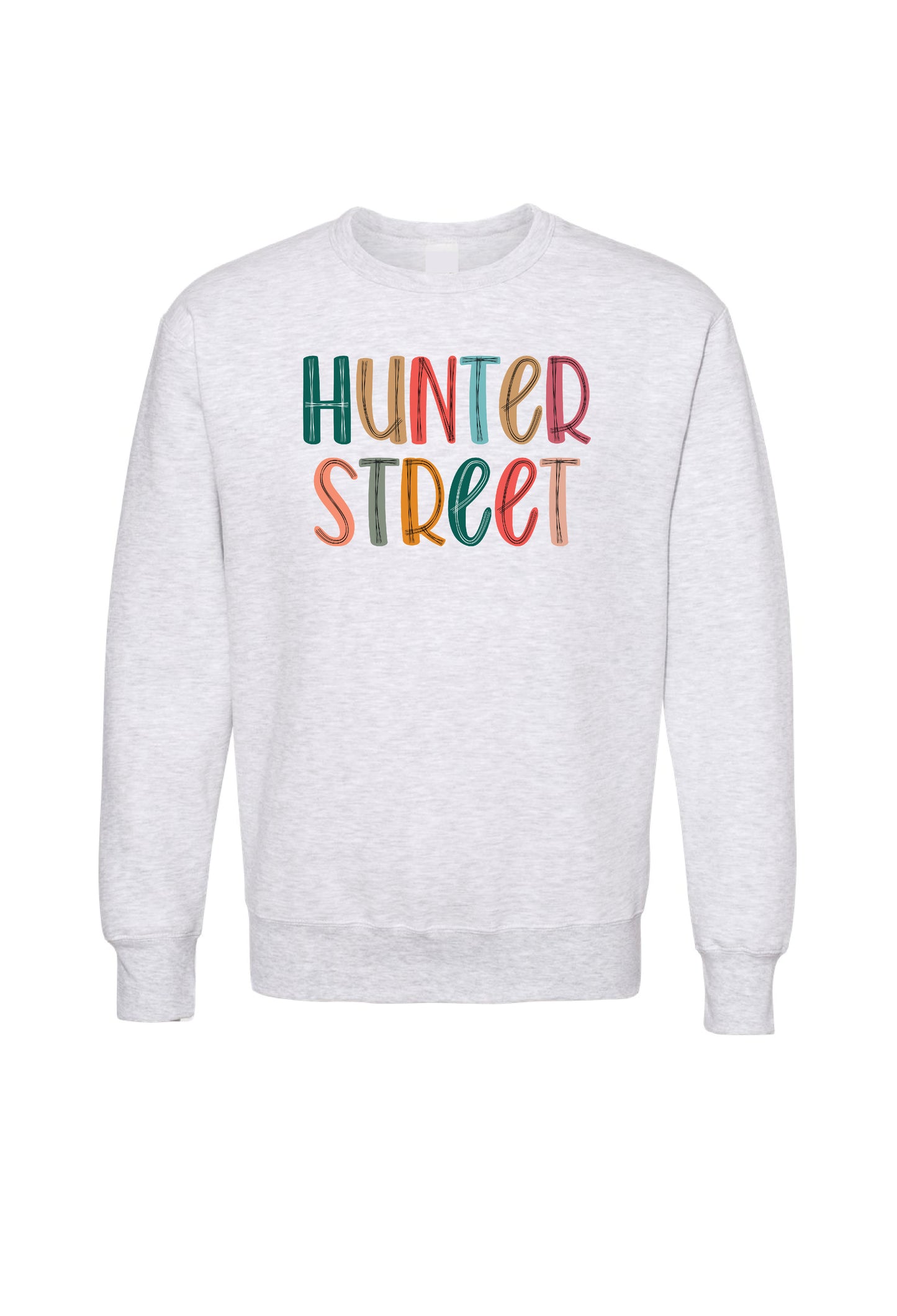 Hunter Street Sweatshirt