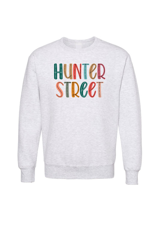 Hunter Street Sweatshirt