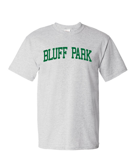 Bluff Park Collegiate Shirt