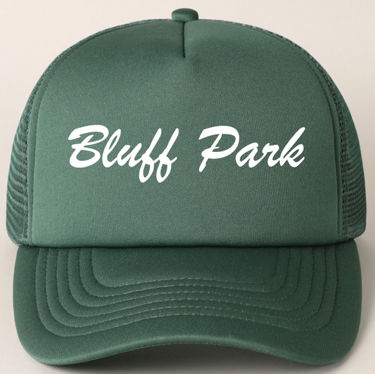 Bluff Park Hat